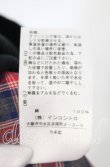 画像6: ヴィヴィアンウエストウッド 中古 / 襟付キジップアップジャケット 2 ブラック  O-25-10-12-025-jc-YM-OS (6)