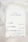 画像6: ヴィヴィアンウエストウッド 中古 / カラーオーブ刺繍Tシャツ XS ホワイト  O-25-10-12-027-ts-YM-OS (6)