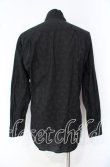 画像4: ヴィヴィアンウエストウッド MAN 中古 / ORBチェーンロングタイシャツ 46 ブラック  O-25-10-12-003-bl-YM-OS (4)