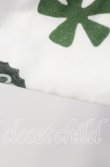 画像4: ヴィヴィアンウエストウッド 中古 / ハイカウントウェザーMystical Printボックスタックスカート 00 ホワイト  O-25-10-12-032-sk-IG-OS (4)