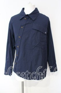 ヴィヴィアンウエストウッド　　ビンテージシャツ 3042003360559141_01_1365w.jpeg