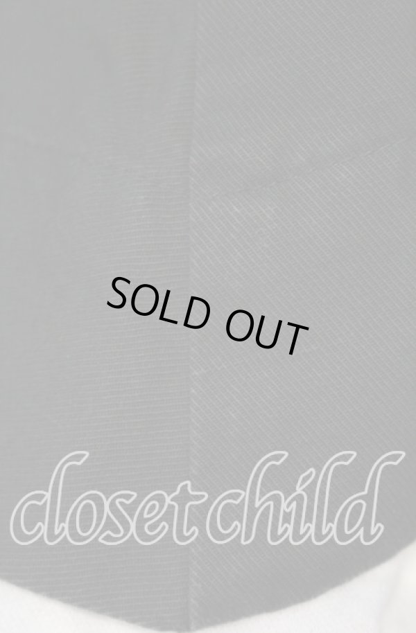 画像2: ヴィヴィアンウエストウッド 中古 / フレアースカート 2 ブラック  O-25-10-12-045-sk-YM-OS (2)