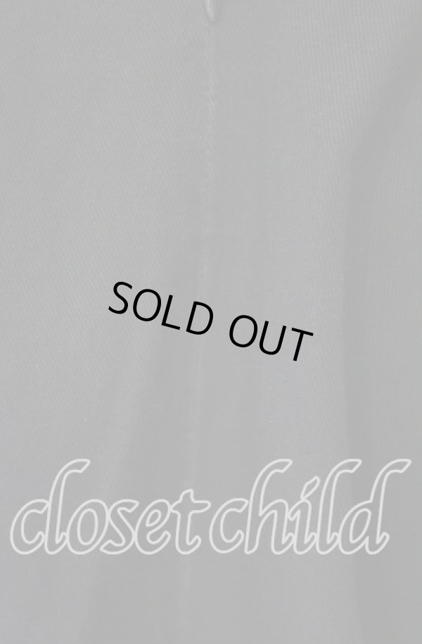 画像6: ヴィヴィアンウエストウッド 中古 / フレアースカート 2 ブラック  O-25-10-12-045-sk-YM-OS (6)