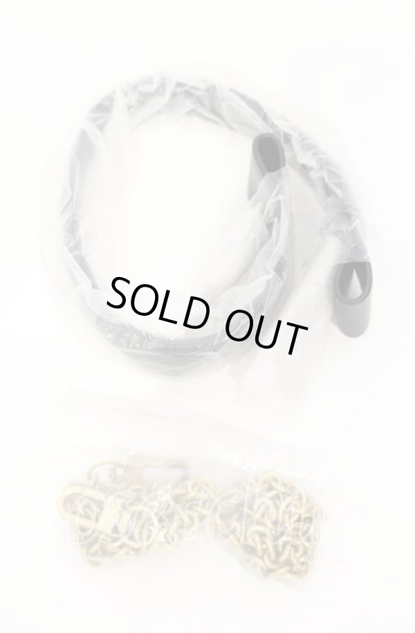 画像6: ヴィヴィアンウエストウッド 中古 / KITTY SMALL BUCKET BAG（キティースモールバスケットバッグ）  ブラック  O-25-10-12-052-ba-IG-OS (6)