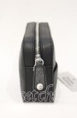 画像3: ヴィヴィアンウエストウッド 中古 / SAFFIANO CAMERA BAG（サフィアーノカメラバッグ）  ブラック  O-25-10-12-053-ba-IG-OS (3)