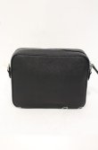画像4: ヴィヴィアンウエストウッド 中古 / SAFFIANO CAMERA BAG（サフィアーノカメラバッグ）  ブラック  O-25-10-12-053-ba-IG-OS (4)