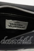 画像5: ヴィヴィアンウエストウッド 中古 / SAFFIANO CAMERA BAG（サフィアーノカメラバッグ）  ブラック  O-25-10-12-053-ba-IG-OS (5)