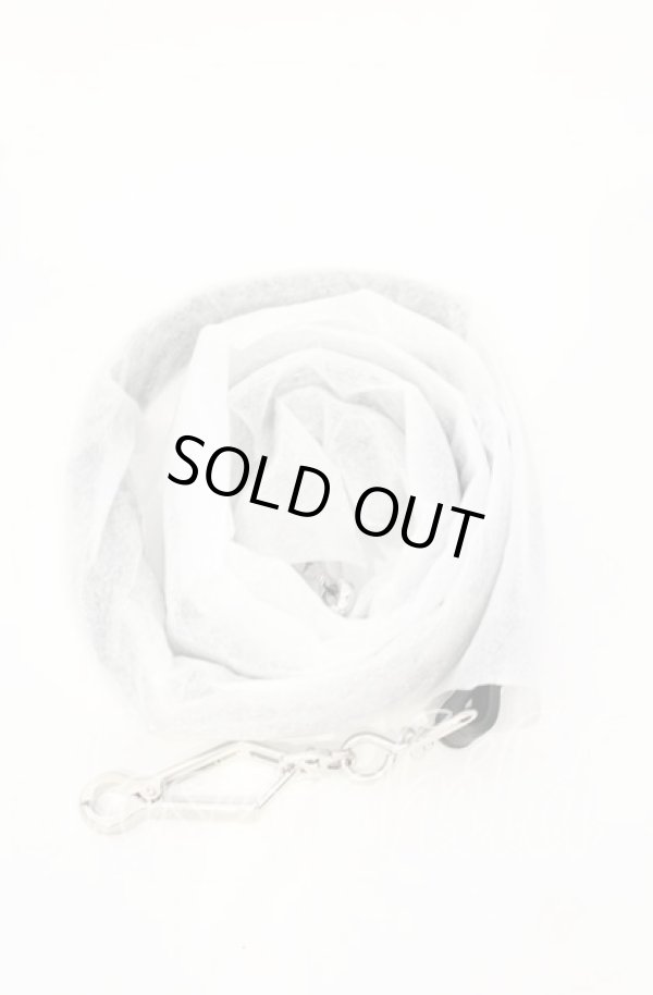 画像6: ヴィヴィアンウエストウッド 中古 / SAFFIANO CAMERA BAG（サフィアーノカメラバッグ）  ブラック  O-25-10-12-053-ba-IG-OS (6)