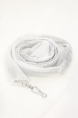画像6: ヴィヴィアンウエストウッド 中古 / SAFFIANO CAMERA BAG（サフィアーノカメラバッグ）  アンスラサイト  O-25-10-12-054-ba-IG-OS (6)