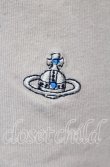 画像2: ヴィヴィアンウエストウッド MAN 中古 / ハンドプリント Tシャツ 44 ピンクベージュ系  O-25-10-12-014-ts-YM-OS (2)