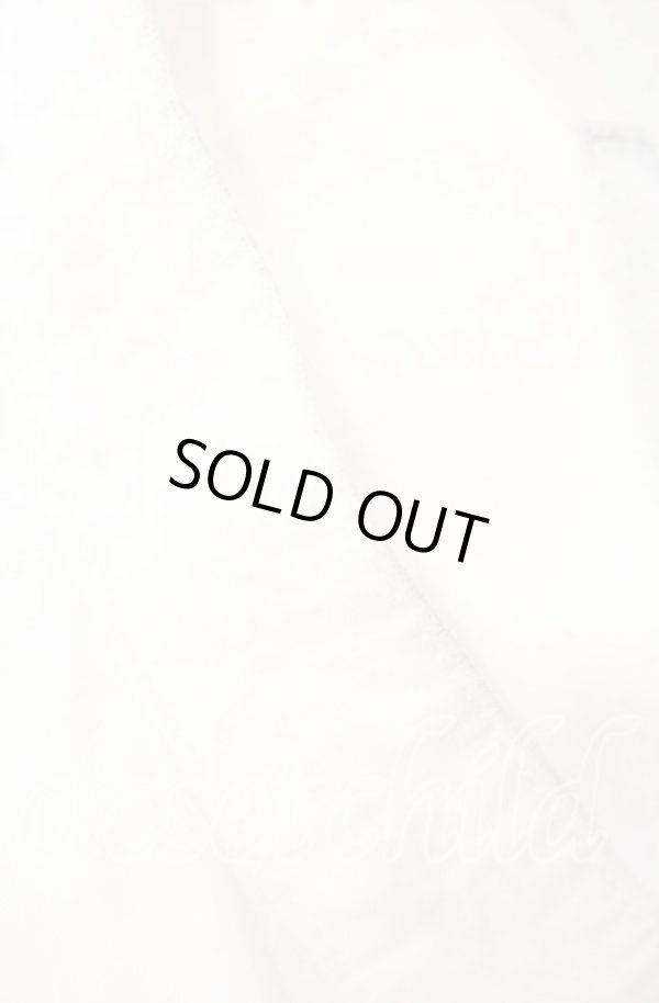 画像5: ヴィヴィアンウエストウッド 中古 / コットンローンラブフリルシャツ 00 ホワイト  O-25-10-12-016-bl-IG-ZY (5)