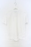 画像5: ヴィヴィアンウエストウッド MAN 中古 / SCULPTURE BOYリラックスTシャツ（スカルプチャーボーイ） 44 ホワイト  O-25-10-19-019-ts-IG-OS (5)