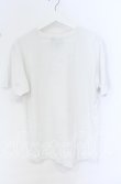 画像4: ヴィヴィアンウエストウッド MAN 中古 / CLIMATE REVOLUTION BEAR” リラックス Tシャツ（クライメイトレボリューションベア） 44 ホワイト  O-25-10-19-021-ts-IG-OS (4)