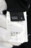 画像6: ヴィヴィアンウエストウッド MAN 中古 / TAPE TEE（テープティー） L ブラック  O-25-10-19-022-ts-IG-OS (6)