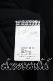画像4: ヴィヴィアンウエストウッド MAN 中古 / コットンラム リラックスTシャツ 44 ブラック  O-25-10-19-023-ts-IG-OS (4)