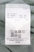 画像6: ヴィヴィアンウエストウッド MAN 中古 / GAIA with LINE ORBリラックスTシャツ（ガイアウィズラインオーブ） 46 グリーン  O-25-10-19-025-ts-IG-OS (6)