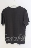 画像4: ヴィヴィアンウエストウッド MAN 中古 / MAN LONDON Tシャツ  チャコール  O-25-10-19-026-ts-IG-OS (4)