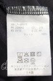 画像5: ヴィヴィアンウエストウッド MAN 中古 / MAN LONDON Tシャツ  チャコール  O-25-10-19-026-ts-IG-OS (5)