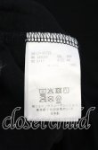 画像4: ヴィヴィアンウエストウッド MAN 中古 / GAIA with LINE ORBリラックスTシャツ（ガイアウィズラインオーブ） 44 ブラック  O-25-10-19-031-ts-IG-OS (4)