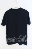 画像4: ヴィヴィアンウエストウッド MAN 中古 / CLASSIC T-SHIRT CULTURE HEART（クラシックティーシャツ カルチャーハート） M ネイビー  O-25-10-19-032-ts-IG-OS (4)