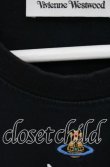 画像3: ヴィヴィアンウエストウッド MAN 中古 / BAMBI CLASSIC T-SHIRT（バンビクラシックティーシャツ） S ブラック  O-25-10-19-033-ts-IG-OS (3)
