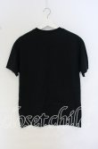 画像4: ヴィヴィアンウエストウッド MAN 中古 / BAMBI CLASSIC T-SHIRT（バンビクラシックティーシャツ） S ブラック  O-25-10-19-033-ts-IG-OS (4)