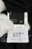 画像6: ヴィヴィアンウエストウッド MAN 中古 / TEDDY CLASSIC T-SHIRT（テディクラシックティーシャツ） M ブラック  O-25-10-19-034-ts-IG-OS (6)