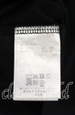 画像4: ヴィヴィアンウエストウッド MAN 中古 / HEART MAN LONDON Tシャツ（ハートマンロンドン）  ブラック  O-25-10-19-035-ts-IG-OS (4)