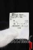 画像5: ヴィヴィアンウエストウッド 中古 / オーブプリントスクエアTシャツ 2 ブラック  O-25-10-19-038-to-IG-OS (5)