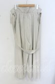 画像4: ヴィヴィアンウエストウッド 中古 / ワンショルダーパンツ 00 ライトグレー  O-25-10-19-048-pa-YM-OS (4)