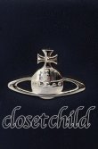 画像3: ヴィヴィアンウエストウッド 中古 / プレーンバッグ  ブラック  O-25-10-19-049-ba-IG-OS (3)
