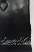 画像10: ヴィヴィアンウエストウッド 中古 / プレーンバッグ  ブラック  O-25-10-19-049-ba-IG-OS (10)