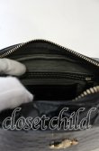 画像7: ヴィヴィアンウエストウッド 中古 / OVAL ORB ショルダーショルダーバッグ（オーバルオーブ）  ブラック  O-25-10-19-050-ba-IG-OS (7)