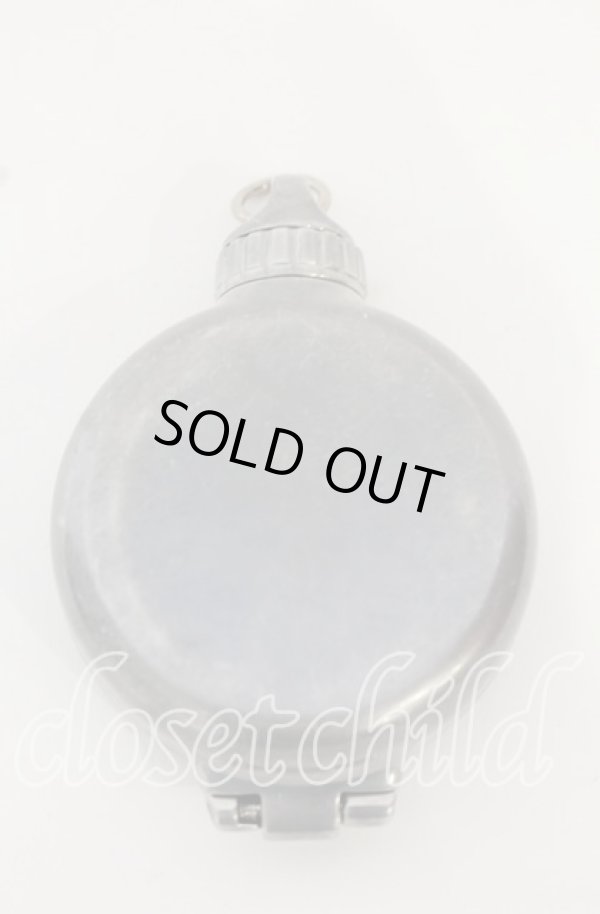 画像3: ヴィヴィアンウエストウッド 中古 / 携帯灰皿  シルバー  O-25-10-19-056-gd-IG-OS (3)