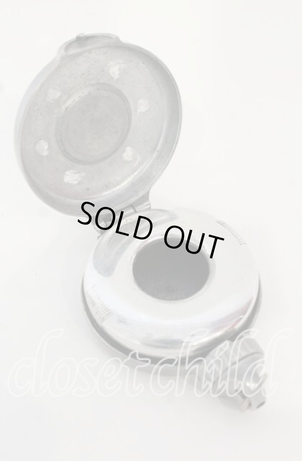 画像4: ヴィヴィアンウエストウッド 中古 / 携帯灰皿  シルバー  O-25-10-19-056-gd-IG-OS (4)