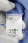 画像4: ヴィヴィアンウエストウッド MAN 中古 / エスキモーアウターシャツ F ブルー  O-25-10-19-008-bl-IG-OS (4)
