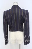画像4: ヴィヴィアンウエストウッド 中古 / LOU LOU SPENCER JACKET（ロウロウスペンサージャケット） 38 ダスク  O-25-10-19-001-jc-YM-ZH (4)