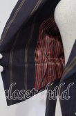 画像5: ヴィヴィアンウエストウッド 中古 / LOU LOU SPENCER JACKET（ロウロウスペンサージャケット） 38 ダスク  O-25-10-19-001-jc-YM-ZH (5)