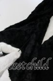 画像3: ヴィヴィアンウエストウッド 中古 / プードルファージャケット M ブラック  O-25-10-19-094-co-YM-OS (3)