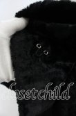 画像4: ヴィヴィアンウエストウッド 中古 / プードルファージャケット M ブラック  O-25-10-19-094-co-YM-OS (4)
