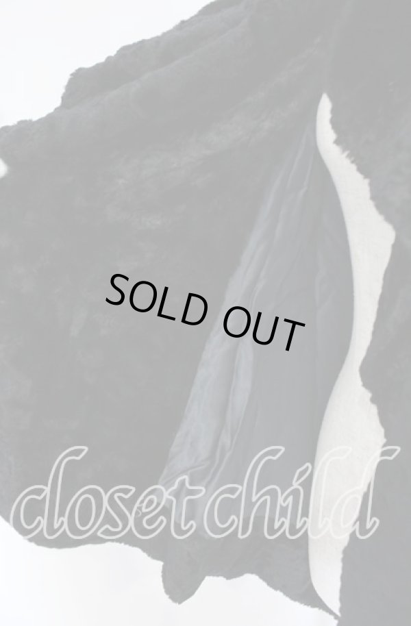 画像6: ヴィヴィアンウエストウッド 中古 / プードルファージャケット M ブラック  O-25-10-19-094-co-YM-ZH (6)