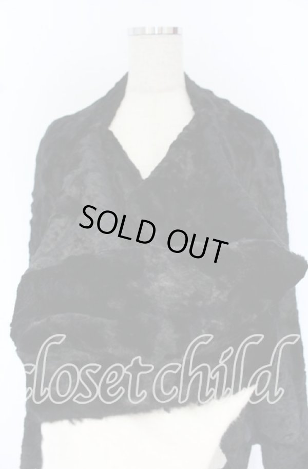 画像7: ヴィヴィアンウエストウッド 中古 / プードルファージャケット M ブラック  O-25-10-19-094-co-YM-ZH (7)