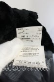 画像10: ヴィヴィアンウエストウッド 中古 / プードルファージャケット M ブラック  O-25-10-19-094-co-YM-OS (10)