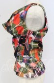 画像3: ANGLOMANIA 中古 / シーモンスターコルセット 40 マルチ  O-25-10-19-096-to-YM-OS (3)