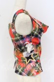 画像5: ANGLOMANIA 中古 / シーモンスターコルセット 40 マルチ  O-25-10-19-096-to-YM-OS (5)