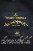 画像7: ANGLOMANIA 中古 / シーモンスターコルセット 40 マルチ  O-25-10-19-096-to-YM-OS (7)