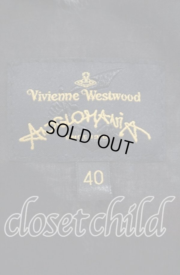 画像7: ANGLOMANIA 中古 / シーモンスターコルセット 40 マルチ  O-25-10-19-096-to-YM-OS (7)