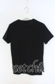 画像3: ヴィヴィアンウエストウッド 中古 / ミルキーウェイTシャツ M ブラック  O-25-10-19-102-ts-YM-OS (3)
