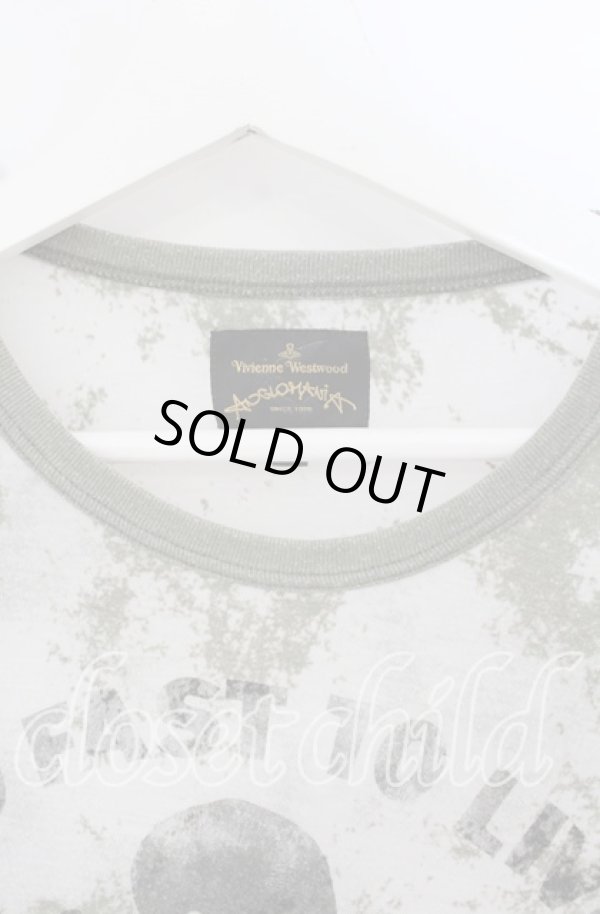 画像2: ANGLOMANIA 中古 / CLASSIC Tシャツ　T.F.T.L L グリーン  O-25-10-19-105-ts-YM-ZH (2)