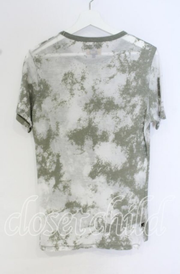 画像3: ANGLOMANIA 中古 / CLASSIC Tシャツ T.F.T.L L グリーン  O-25-10-19-105-ts-YM-OS (3)